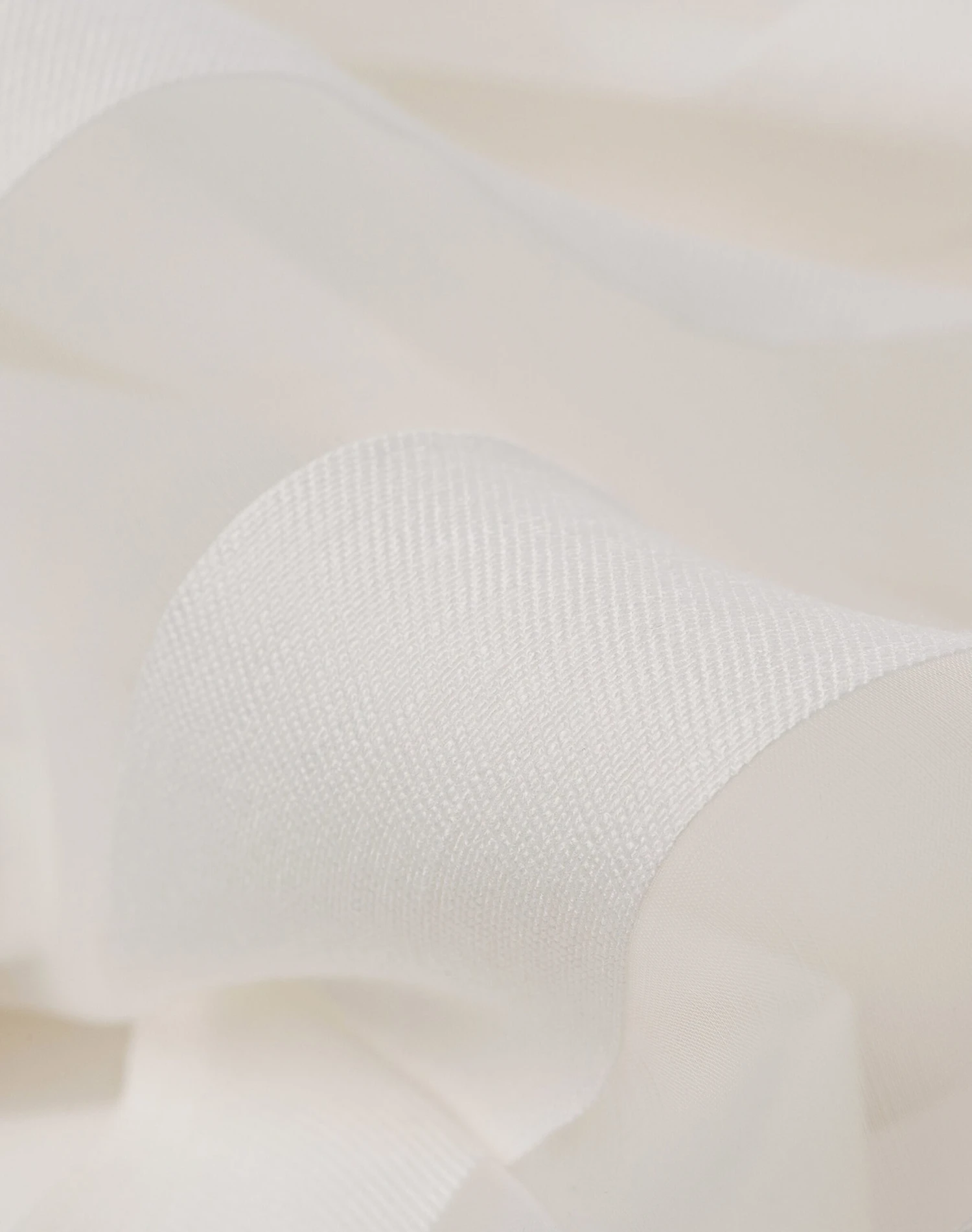 IVY OAK Jupes Longues Jupe Femme Blanc / Blanc Naturel 10 IVY OAK Jupes Longues Jupe Femme Blanc / Blanc Naturel – Image 8