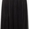 ONLY CARMAKOMA Jupes Longues Jupe Lavina Femme Noir 1 ONLY CARMAKOMA Jupes Longues Jupe Lavina Femme Noir -Edited You Boutique 607cde20a9805167e84664f0eaecf975