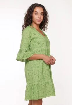 LingaDore Robes De Plage Vêtement De Plage Femme Kiwi -Edited You Boutique 645a1d4c4fb0ed8db45a71f5b3475089