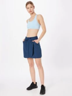 Killtec Mini-jupes Jupe KOS Femme Bleu -Edited You Boutique 64dd7b5dee7d170b4635a9295777e621