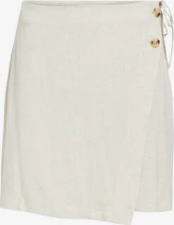 Object Mini-jupes Jupe HADY Femme Beige