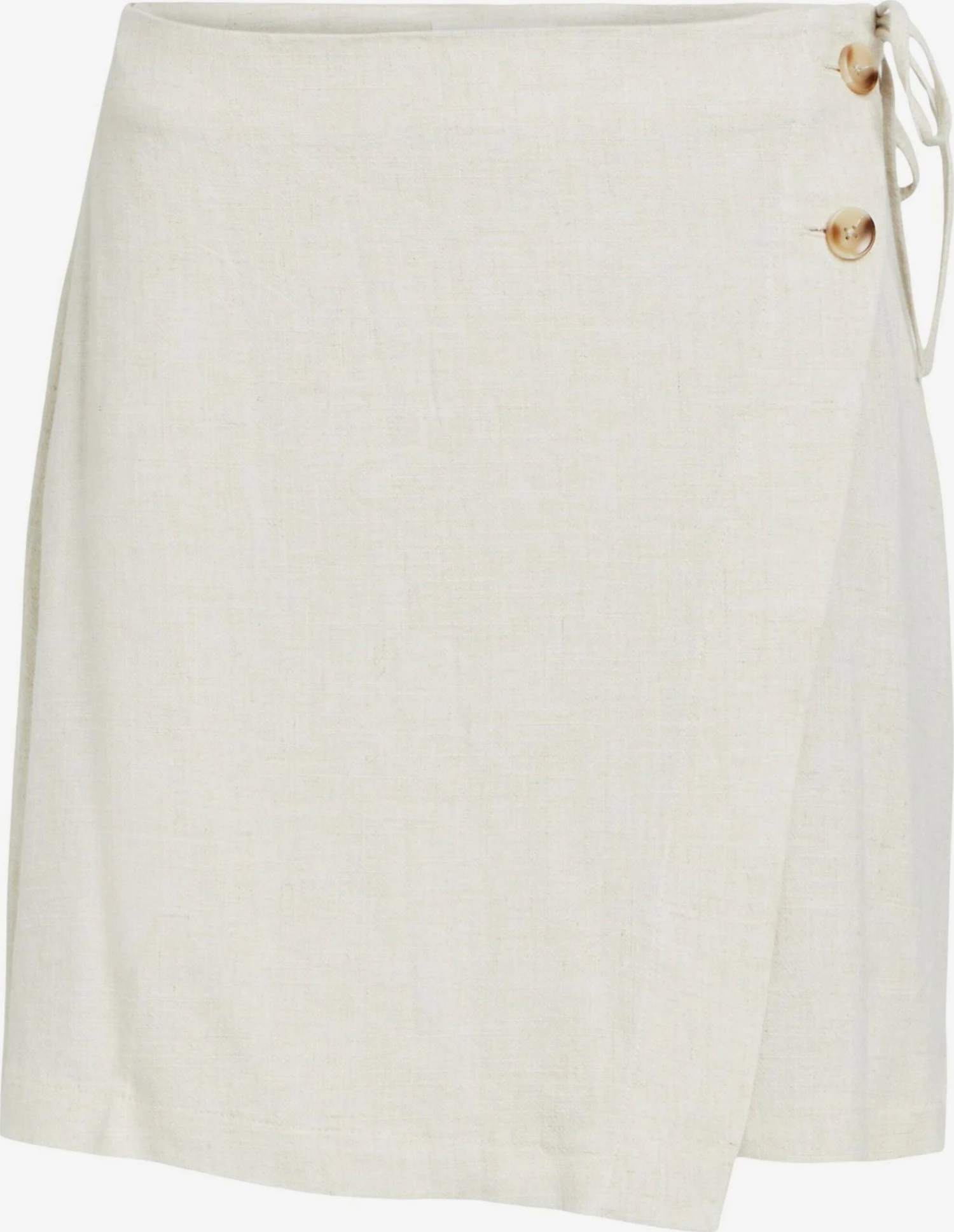 Object Mini-jupes Jupe HADY Femme Beige 3 Object Mini-jupes Jupe HADY Femme Beige