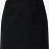 EDITED Mini-jupes Jupe Katrin Femme Noir -Edited You Boutique 669c85f70ac23cfaba8409455ce3fd13
