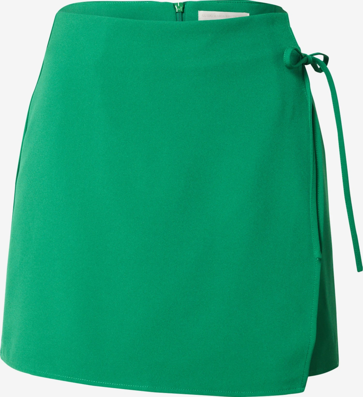 Mini-jupes Jupe Jenny Femme Vert 3 Mini-jupes Jupe Jenny Femme Vert