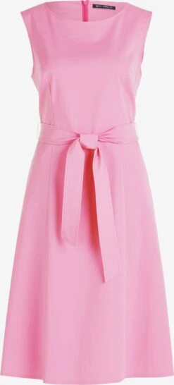 Betty Barclay Robes Fourreaux Robe Fourreau Femme Rose