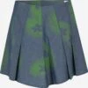 Mini-jupes Jupe Eri Femme Bleu / Vert -Edited You Boutique 6a0089f782df1ded5f863cb984820e07
