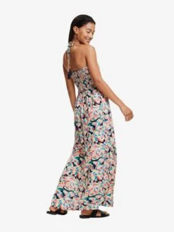 ESPRIT Robes De Plage Vêtement De Plage Femme Mélange De Couleurs -Edited You Boutique 6a0ff0ffd9cb235f0439cacdeda9948d