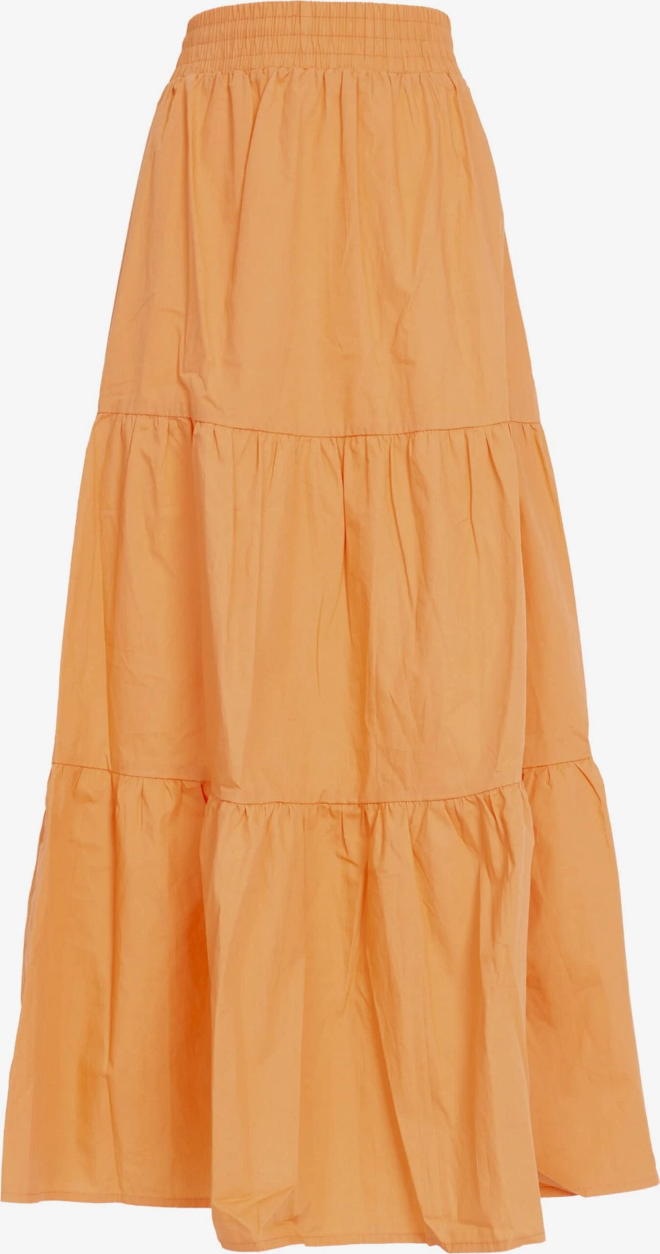 Jupes Longues Jupe Femme Safran 3 Jupes Longues Jupe Femme Safran