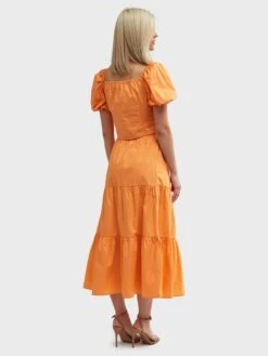 Jupes Longues Jupe Femme Safran 10 Jupes Longues Jupe Femme Safran -Edited You Boutique 6c87efc855f47e6861c767798ee2164e