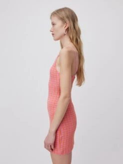 Robes Robes En Maille Suki Femme Orange / Rose Ancienne 9 Robes Robes En Maille Suki Femme Orange / Rose Ancienne -Edited You Boutique 6d7e5187f0c8b74baca5528b6999fa61