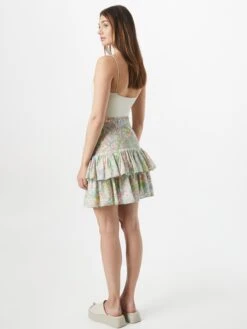 Fabienne Chapot Mini-jupes Jupe Mary Femme Sable 10 Fabienne Chapot Mini-jupes Jupe Mary Femme Sable -Edited You Boutique 6eb328f51fe1240f5c6bb5f17aa75905