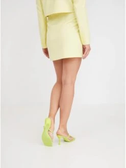 Mini-jupes Jupe Cora Femme Jaune 9 Mini-jupes Jupe Cora Femme Jaune -Edited You Boutique 6ed6883bacf3b4c56a8d8d67227b50e1