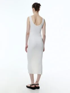 EDITED Robes Robes En Maille Relana Femme écru -Edited You Boutique 6f5decf70115399bc3e1f2c273a1fd2e