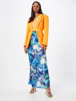 NASTY GAL Jupes Longues Jupe Femme Jade 11 NASTY GAL Jupes Longues Jupe Femme Jade -Edited You Boutique 6fc31143a069ff682a1a9561b4ddfbb3