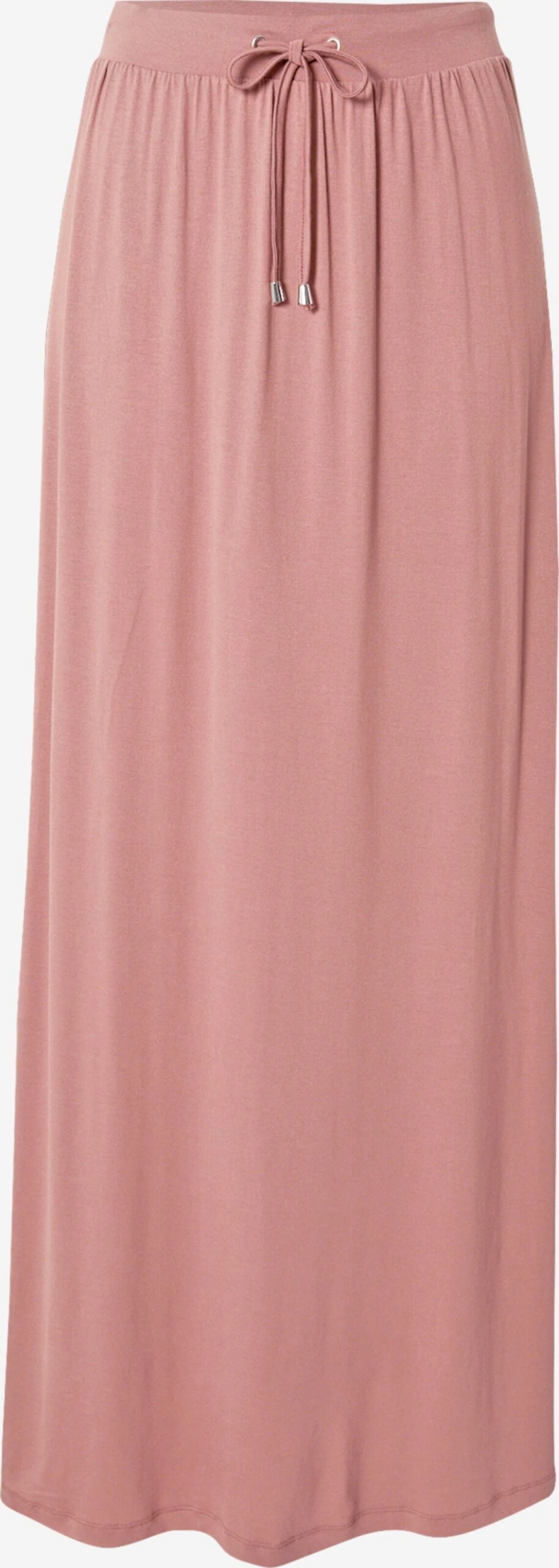 About You Jupes Longues Jupe Cornelia Femme Rose 3 About You Jupes Longues Jupe Cornelia Femme Rose