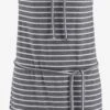 VENICE BEACH Robes De Plage Vêtement De Plage Femme Graphite 2 VENICE BEACH Robes De Plage Vêtement De Plage Femme Graphite -Edited You Boutique 734903dae129450bfd70c50f31012419