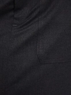 BERSHKA Jupes Longues Jupe Femme Anthracite -Edited You Boutique 7372cc9ece1558209e5f7db0f6ab0d43