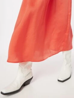 Peppercorn Jupes Longues Jupe Manja Femme Rouge 8 Peppercorn Jupes Longues Jupe Manja Femme Rouge -Edited You Boutique 749c3f560ed37762e7b5a4b3ed102591