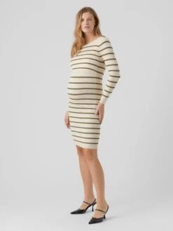 Mamalicious Robes Robes En Maille Newsiv June Femme Crème 9 Mamalicious Robes Robes En Maille Newsiv June Femme Crème -Edited You Boutique 74c6fa32e7ebcddac556fc374ea44f9f