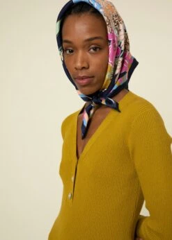 Robes Robes En Maille Leanne Femme Olive -Edited You Boutique 7540d4fd166033acfb8c9c00898b517e