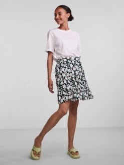 Pieces Mini-jupes Jupe Athena Femme Noir 10 Pieces Mini-jupes Jupe Athena Femme Noir -Edited You Boutique 75fdbb4cf55a2d7d6ccaced199168ab8