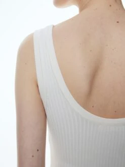 EDITED Robes Robes En Maille Relana Femme écru -Edited You Boutique 767adbd854af7d4d75b910d0c7427daa