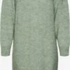 Vero Moda Robes Robes En Maille Daniela Femme Vert 1 Vero Moda Robes Robes En Maille Daniela Femme Vert -Edited You Boutique 77373168035d58ccba87b79db761674a