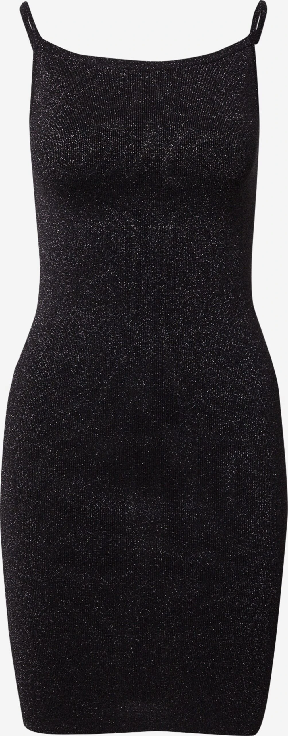 Neo Noir Robes Robes En Maille Contima Femme Noir 3 Neo Noir Robes Robes En Maille Contima Femme Noir