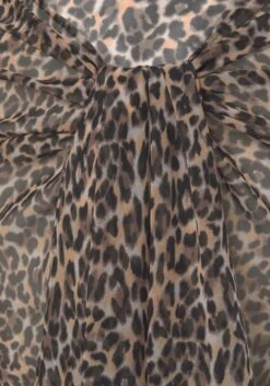 Bruno Banani Robes De Plage Vêtement De Plage Femme Marron Châtaigne / Chocolat / Noisette -Edited You Boutique 791e58ec9562d103f8a7bfed8634d55f