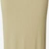 EDITED Jupes Longues Jupe Leanne Femme Beige -Edited You Boutique 792f10b3088e7bfac3c1d0801589631a