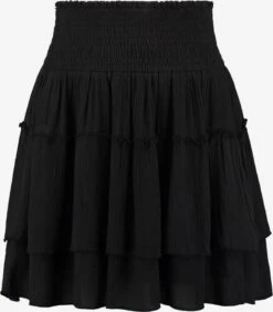 Shiwi Mini-jupes Jupe AMALFI Femme Noir