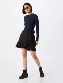 Vero Moda Mini-jupes Jupe Cita Femme Noir 9 Vero Moda Mini-jupes Jupe Cita Femme Noir -Edited You Boutique 79ed020e71fc3cf93657028fb1c79e3d