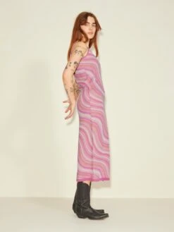 JJXX Robes Robes En Maille Melisa Femme Rose / Rose 12 JJXX Robes Robes En Maille Melisa Femme Rose / Rose -Edited You Boutique 7aeeb515b734ca86789738d96a7453a9