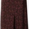 Gestuz Jupes Longues Jupe Isa Femme Chocolat -Edited You Boutique 7d67b56e79d4d734eecf636f44742ea9