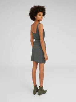 EDITED Mini-jupes Jupe Omera Femme Vert -Edited You Boutique 7e0489dbffa5e72ea8dceb4ec5ee461d