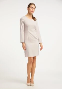 Robes Fourreaux Robe Fourreau Femme Gris Clair 10 Robes Fourreaux Robe Fourreau Femme Gris Clair -Edited You Boutique 80a1af006edc058e1c97a9d3573184e9