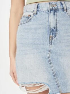 Dr. Denim Mini-jupes Jupe Echo Femme Bleu Clair 8 Dr. Denim Mini-jupes Jupe Echo Femme Bleu Clair -Edited You Boutique 817a9ae27f5095438bd61e6311f734e4