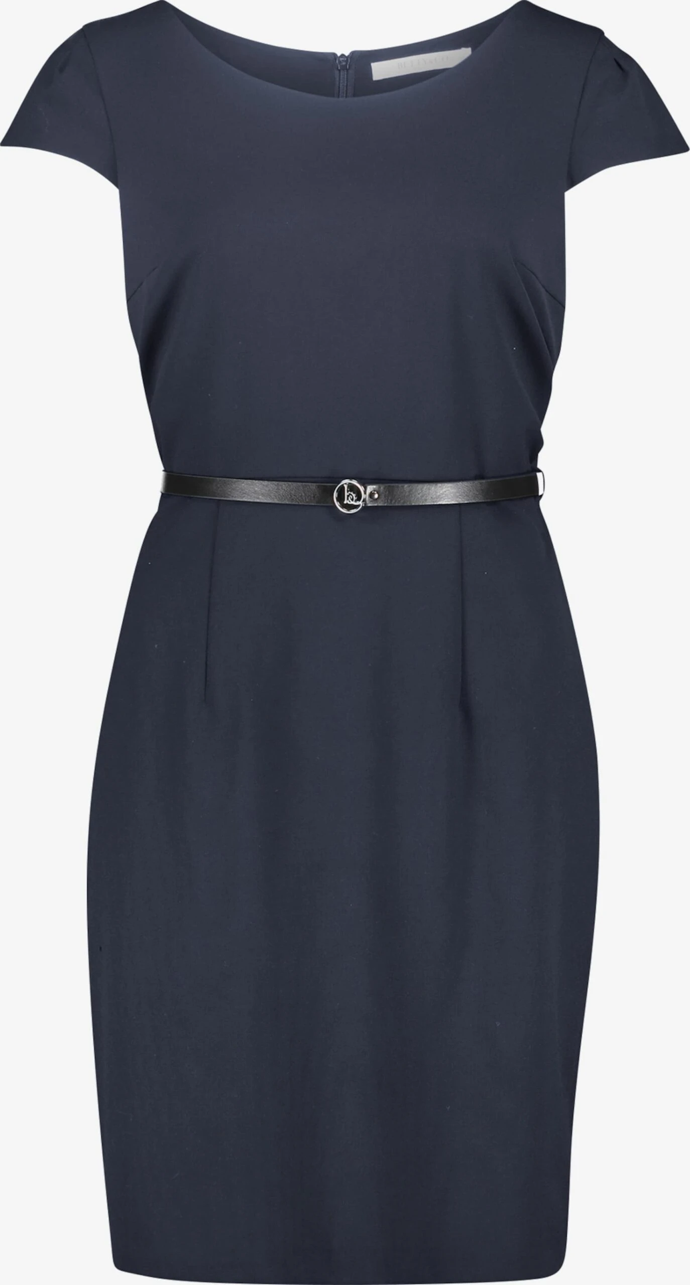 Robes Fourreaux Robe Fourreau Femme Marine 3 Robes Fourreaux Robe Fourreau Femme Marine