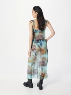 WEEKDAY Robes De Plage Vêtement De Plage Joanne Femme Kaki 10 WEEKDAY Robes De Plage Vêtement De Plage Joanne Femme Kaki -Edited You Boutique 8299587968ec97a67ee8abd396d68802