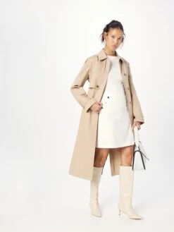 Karen Millen Mini-jupes Jupe Femme Ivoire -Edited You Boutique 83d280388553db934edcd41e99788f9b