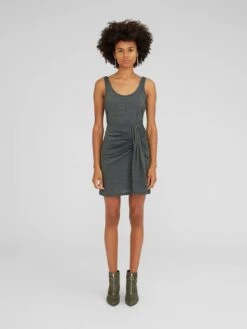 EDITED Mini-jupes Jupe Omera Femme Vert -Edited You Boutique 83d6476f58e1a7c7133b0cae16ceeb31