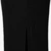 NLY By Nelly Jupes Longues Jupe Everything Femme Noir 1 NLY By Nelly Jupes Longues Jupe Everything Femme Noir -Edited You Boutique 83f3d3f93b881537f19bb283a55d1c3f