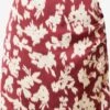Mini-jupes Jupe Margarete Femme Rouge 2 Mini-jupes Jupe Margarete Femme Rouge -Edited You Boutique 8439dc72ef3edbe266d326135d923343