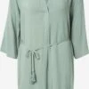 ESPRIT Robes De Plage Vêtement De Plage Femme Vert Pastel 2 ESPRIT Robes De Plage Vêtement De Plage Femme Vert Pastel -Edited You Boutique 860f495aed2556ddbb37fbc35e6349db