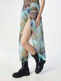 WEEKDAY Robes De Plage Vêtement De Plage Joanne Femme Kaki 8 WEEKDAY Robes De Plage Vêtement De Plage Joanne Femme Kaki -Edited You Boutique 8691dd307761b42decf97f137aece4bf