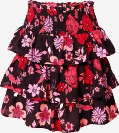 Dorothy Perkins Mini-jupes Jupe Femme Bourgogne