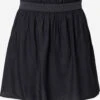 Vero Moda Mini-jupes Jupe BEAUTY Femme Noir -Edited You Boutique 8757dfab97fb0d0ed8b13573327c6945