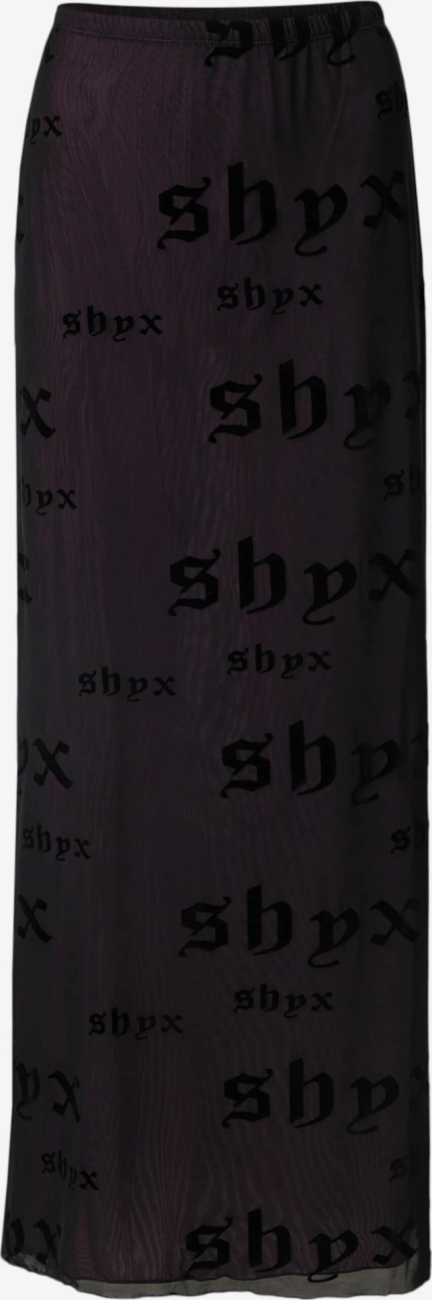 Jupes Longues Jupe Juana Femme Noir 3 Jupes Longues Jupe Juana Femme Noir