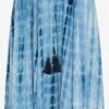 IZIA Robes De Plage Vêtement De Plage Femme Bleu / Bleu Foncé -Edited You Boutique 8a603ceaca6c4810af74046d629d6f8c