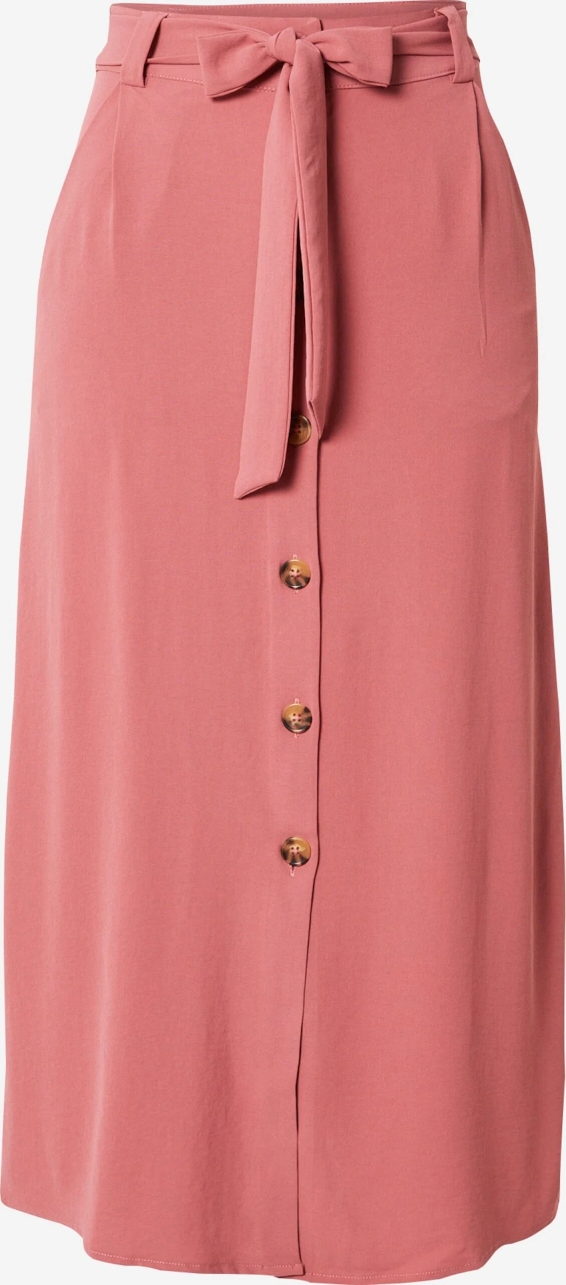 About You Jupes Longues Jupe Deike Femme Rose 3 About You Jupes Longues Jupe Deike Femme Rose